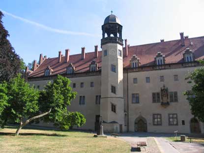 Lutherhaus